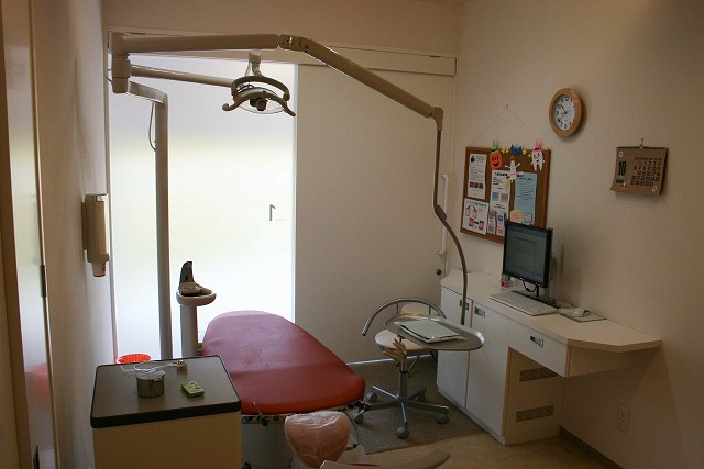 ニコ小児歯科医院photo