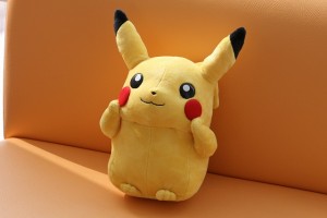 ピカチュウ ピカチュウ