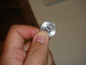 治療を頑張るとコインがもらえます