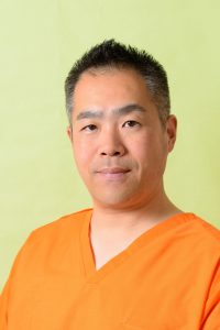 ニコ小児歯科医院 院長 堀稔